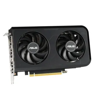 Placă video ASUS VGA NVIDIA GeForce RTX 5050 DUAL OC 8G, 8G GDDR6, 3xDP, 1xHDMI