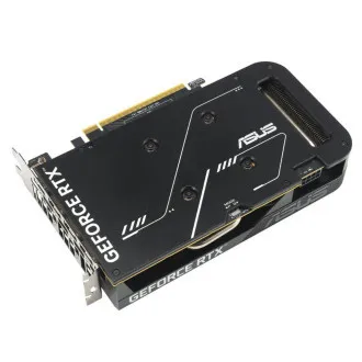 Placă video ASUS VGA NVIDIA GeForce RTX 5050 DUAL OC 8G, 8G GDDR6, 3xDP, 1xHDMI