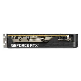 Placă video ASUS VGA NVIDIA GeForce RTX 5050 DUAL OC 8G, 8G GDDR6, 3xDP, 1xHDMI