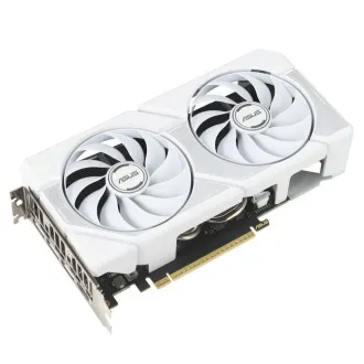 ASUS VGA NVIDIA GeForce RTX 5060 Ti DUAL OC 16G ALB, 16GB GDDR7, 3xDP, 1xHDMI