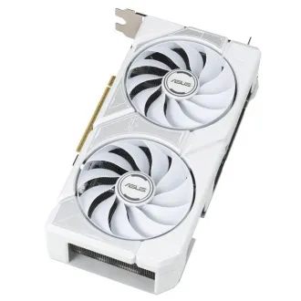 ASUS VGA NVIDIA GeForce RTX 5060 Ti DUAL OC 16G ALB, 16GB GDDR7, 3xDP, 1xHDMI