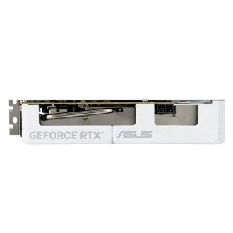 ASUS VGA NVIDIA GeForce RTX 5060 Ti DUAL OC 16G ALB, 16GB GDDR7, 3xDP, 1xHDMI