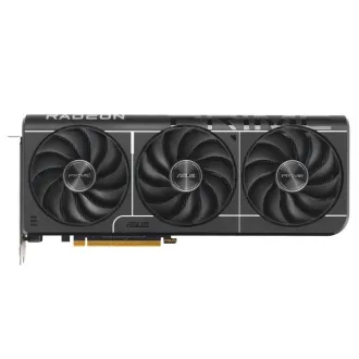 Placă video ASUS VGA AMD Radeon RX 9070 PRIME OC EVO 16GB, RX 9070, 16GB GDDR6, 3xDP, 1xHDMI