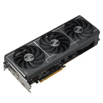 Placă video ASUS VGA AMD Radeon RX 9070 PRIME OC EVO 16GB, RX 9070, 16GB GDDR6, 3xDP, 1xHDMI