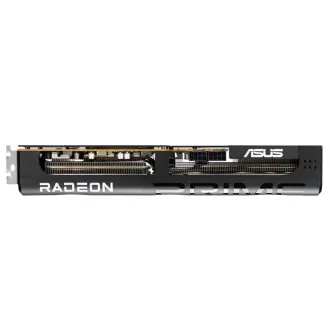 Placă video ASUS VGA AMD Radeon RX 9070 PRIME OC EVO 16GB, RX 9070, 16GB GDDR6, 3xDP, 1xHDMI