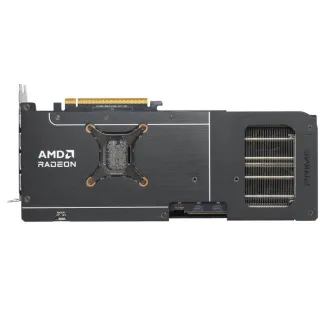 Placă video ASUS VGA AMD Radeon RX 9070 PRIME OC EVO 16GB, RX 9070, 16GB GDDR6, 3xDP, 1xHDMI