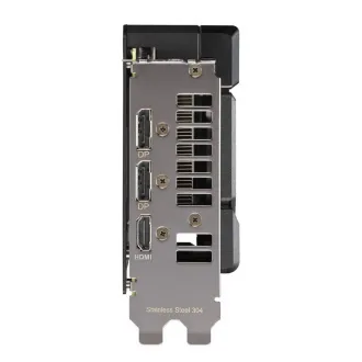 Placă video ASUS VGA, AMD Radeon RX 9060 XT DUAL 16GB, RX 9060 XT, 16GB GDDR6, 2xDP, 1xHDMI