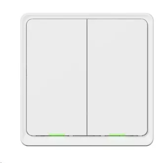 Comutator inteligent Tesla Dual ZigBee Comutator inteligent Tesla Dual ZigBee