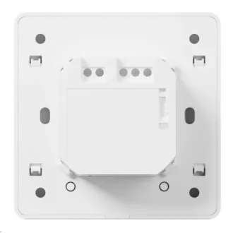 Comutator inteligent Tesla Dual ZigBee Comutator inteligent Tesla Dual ZigBee