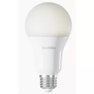 Bec inteligent TechToy RGB 11W E27