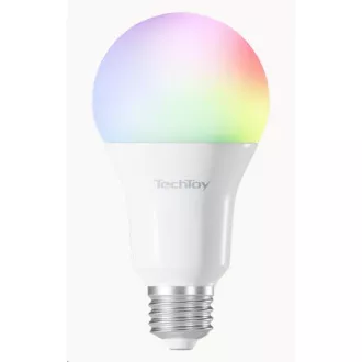 Bec inteligent TechToy RGB 11W E27