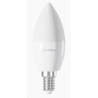TechToy Smart Bec RGB 4, 4W E14 TechToy Smart Bec RGB 4, 4W E14