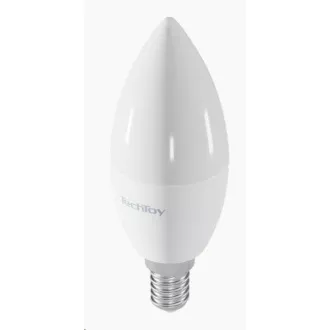 TechToy Smart Bec RGB 4, 4W E14 TechToy Smart Bec RGB 4, 4W E14
