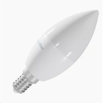 TechToy Smart Bec RGB 4, 4W E14 TechToy Smart Bec RGB 4, 4W E14