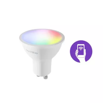 TechToy Smart Bec RGB 4, 5W GU10