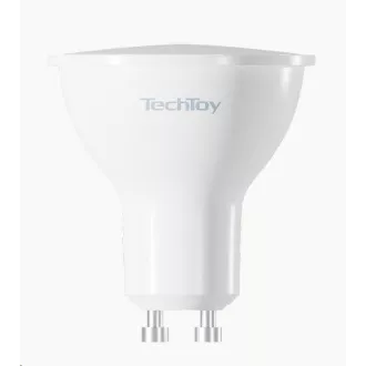 TechToy Smart Bec RGB 4, 5W GU10