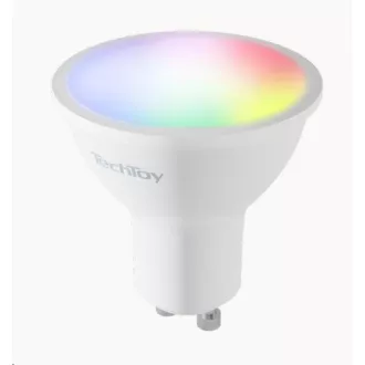 TechToy Smart Bec RGB 4, 5W GU10