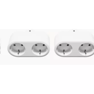 Tesla Smart Plug Dual 2x Bundle Tesla Smart Plug Dual 2x Bundle