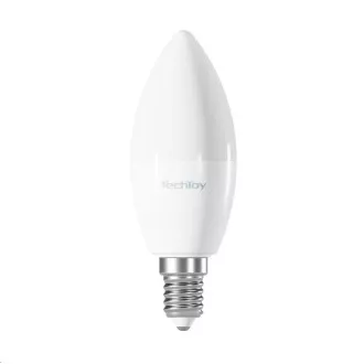 TechToy Bec inteligent RGB 6W E14 ZigBee RGB 6W E14 ZigBee