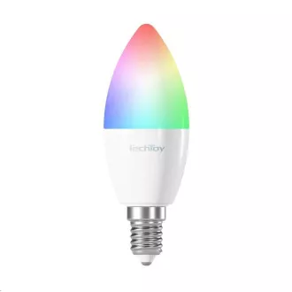 TechToy Bec inteligent RGB 6W E14 ZigBee RGB 6W E14 ZigBee