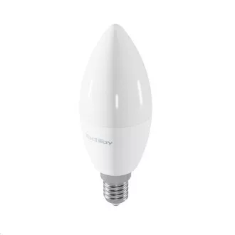 TechToy Bec inteligent RGB 6W E14 ZigBee RGB 6W E14 ZigBee