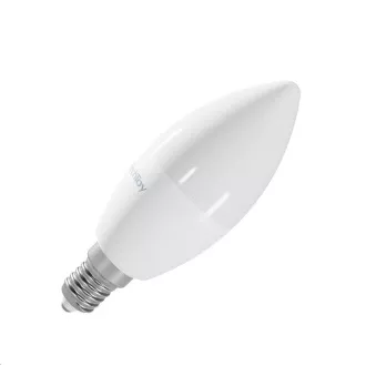 TechToy Bec inteligent RGB 6W E14 ZigBee RGB 6W E14 ZigBee