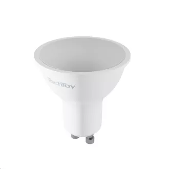 TechToy Bec inteligent RGB 4.7W GU10 ZigBee RGB 4.7W GU10