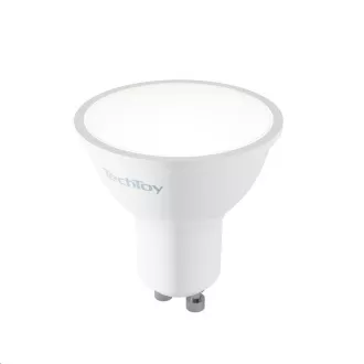 TechToy Bec inteligent RGB 4.7W GU10 ZigBee RGB 4.7W GU10