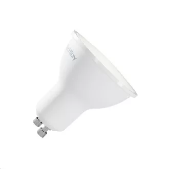 TechToy Bec inteligent RGB 4.7W GU10 ZigBee RGB 4.7W GU10