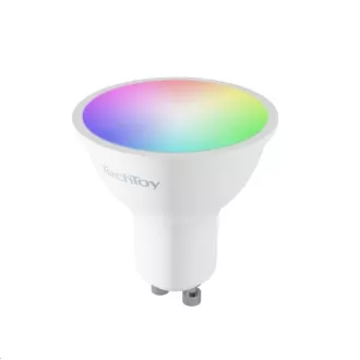 TechToy Bec inteligent RGB 4.7W GU10 ZigBee RGB 4.7W GU10