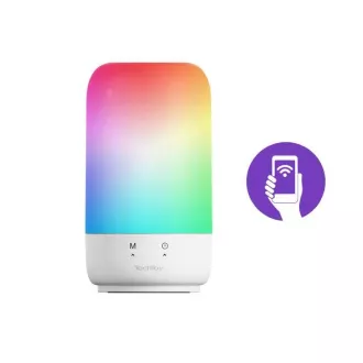 Lampă de masă inteligentă TechToy Lampă de masă inteligentă TechToy