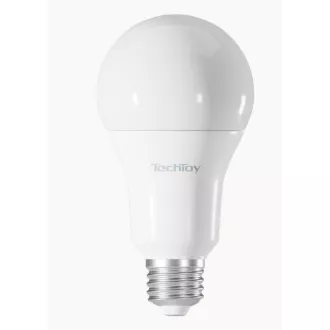 TechToy Smart Bulb RGB 11W E27 set de 3 buc.
