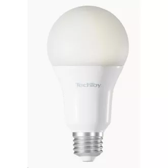 TechToy Smart Bulb RGB 11W E27 set de 3 buc.