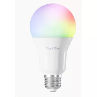 TechToy Smart Bulb RGB 11W E27 set de 3 buc.