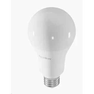 TechToy Smart Bulb RGB 11W E27 set de 3 buc.