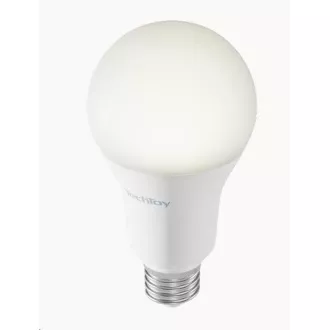 TechToy Smart Bulb RGB 11W E27 set de 3 buc.