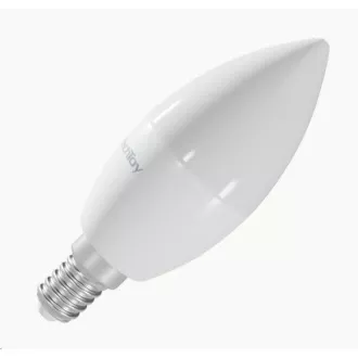 TechToy Smart Bulb RGB 4, 4W E14 set de 3 bucăți