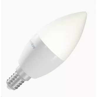TechToy Smart Bulb RGB 4, 4W E14 set de 3 bucăți