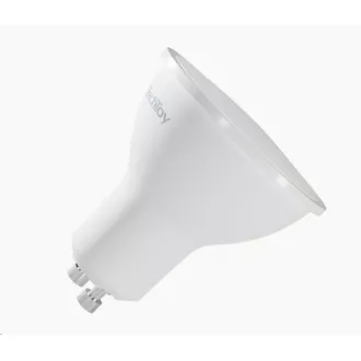 TechToy Smart Bulb RGB 4.5W GU10 set de 3 bucăți