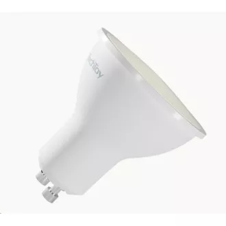 TechToy Smart Bulb RGB 4.5W GU10 set de 3 bucăți