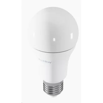 TechToy Smart Bulb RGB 9W E27 ZigBee Set de 3 buc.