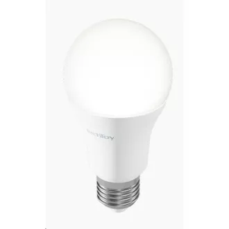 TechToy Smart Bulb RGB 9W E27 ZigBee Set de 3 buc.