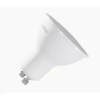 TechToy Smart Bulb RGB 4.7W GU10 ZigBee Set de 3 bucăți