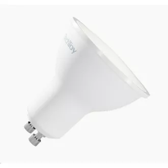 TechToy Smart Bulb RGB 4.7W GU10 ZigBee Set de 3 bucăți