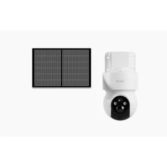Panou solar Tesla 5W
