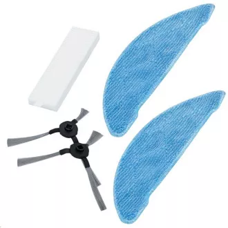 Kit de curățare Tesla Smart Robot Vacuum AI100