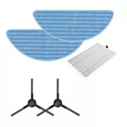 Kit de curățare Tesla Smart Robot Vacuum Laser AI200