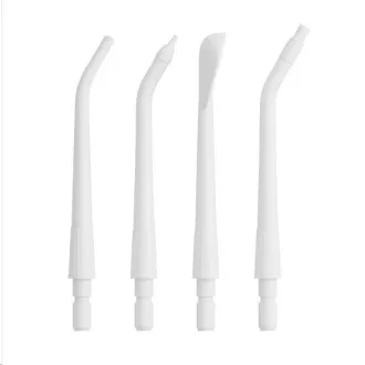 Tesla Flosser FS200 Capete de rezervă alb