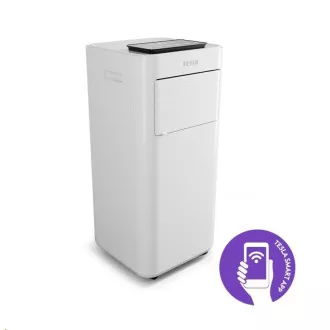 Aparat de aer condiționat inteligent Tesla AC500 Aparat de aer condiționat inteligent Tesla AC500