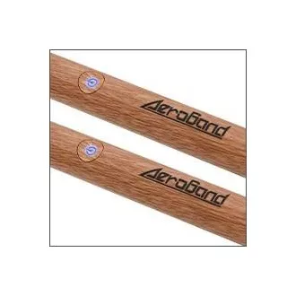 Bețe de tobe inteligente AeroBand PocketDrum 2 PLUS - lemn
